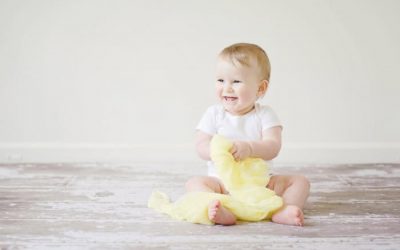 Baby Essentials for the First 3 Months You Can’t Forget About