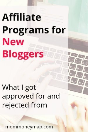 Affiliate Programs for Beginner Bloggers