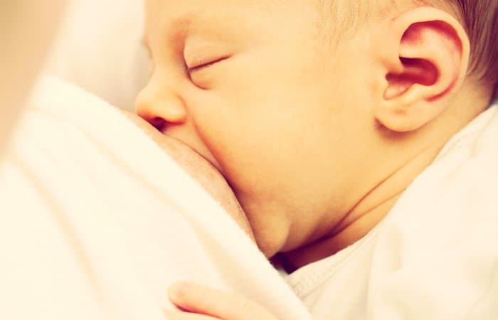 11 Breastfeeding Must Haves That Will Make Nursing Easier