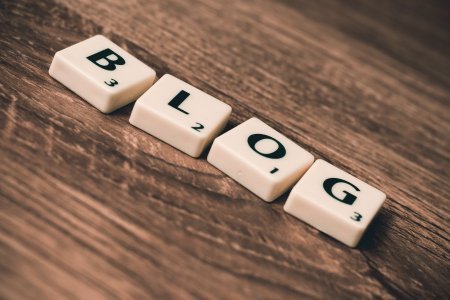 What to do after publishing a blog post