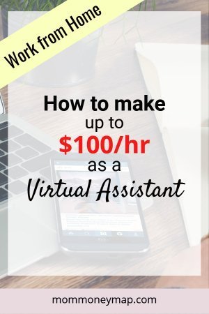 Best virtual assistant training