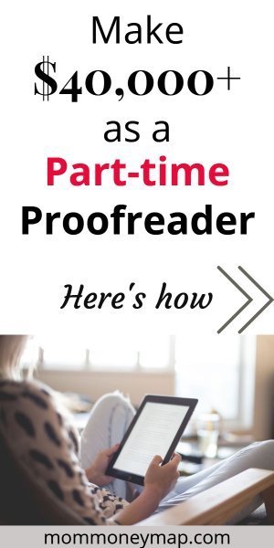 proofreader
