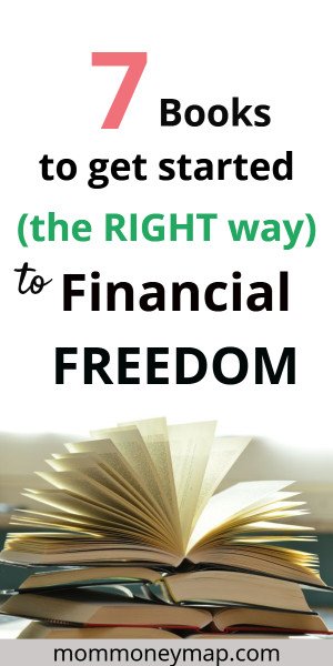 Finance for Beginners Books