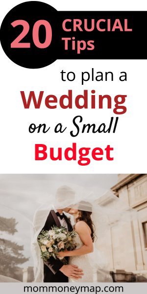 Tips to Have a Wedding on a Budget