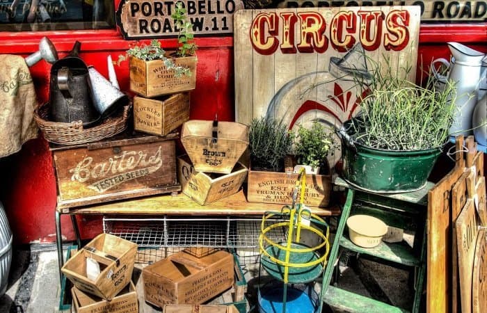 Yard Sale Tips to get the MOST out of Your Garage Sale