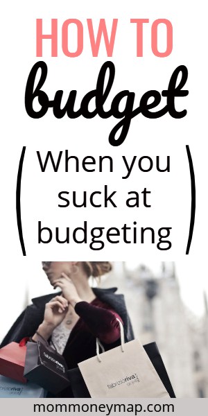 simple budget