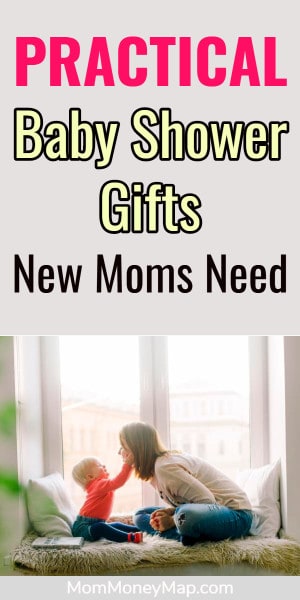 Practical baby shower gifts 2020