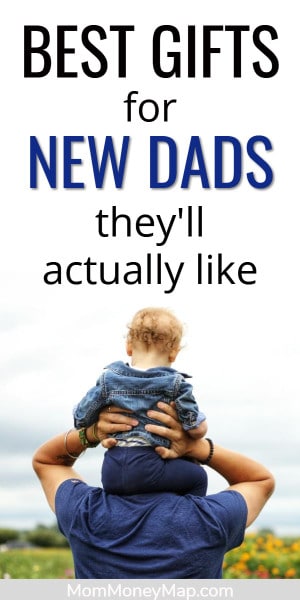 Best New Dad Gifts