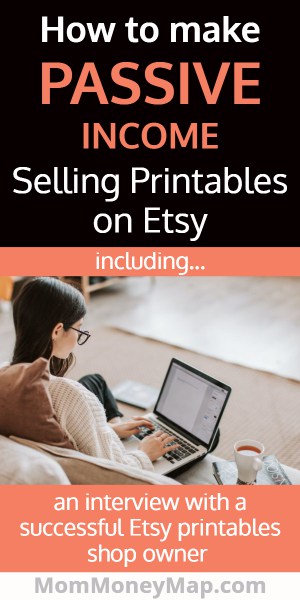 How to sell digital downloads on Etsy