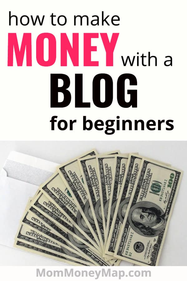 How to start a blog and earn
