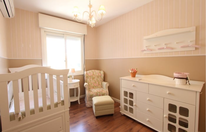 Amazing Nursery Ideas on a Budget: How to Save Money on a Baby Room