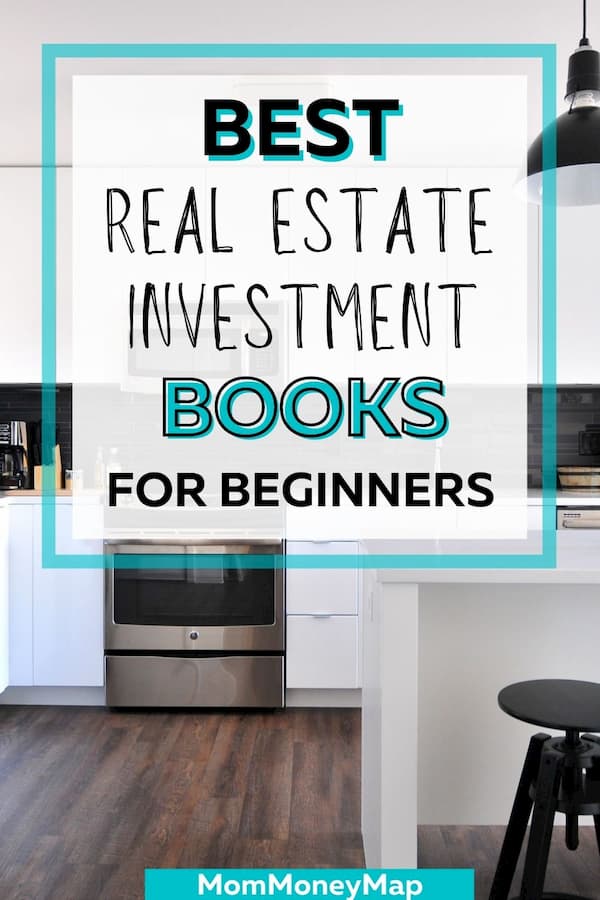 Property Investment For Beginners Books