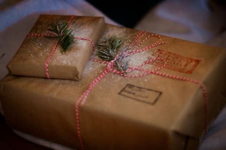 frugal christmas gifts