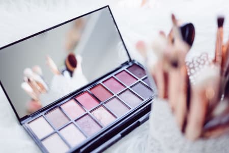 free makeup kit samples free shipping