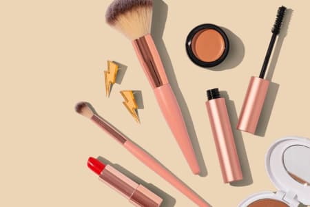 free beauty product samples