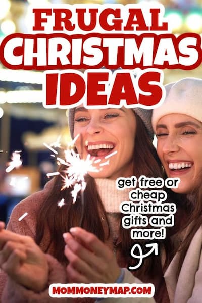 christmas on a budget ideas