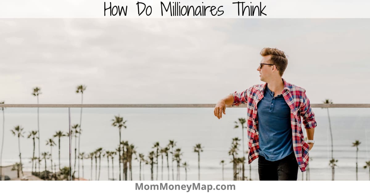 How Do Millionaires Think And Act - Their Money Mindset (2026)