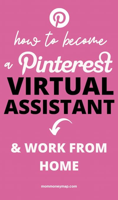 pinterest account manager