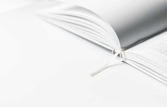 the minimalist book recommendations