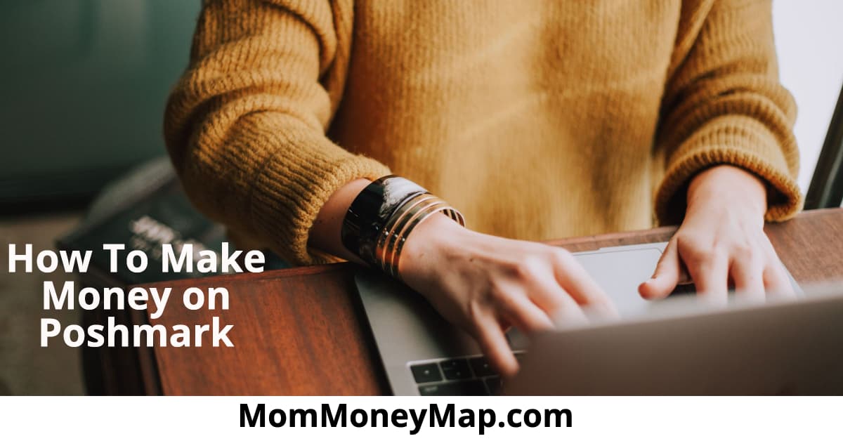 How to Make Money on Poshmark Fast Selling Clothes (2024)