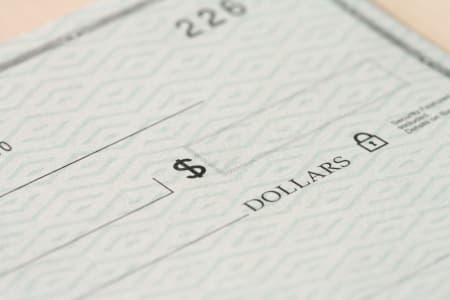 how to budget a biweekly paycheck