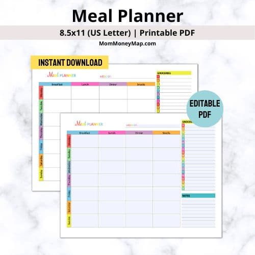 How To Budget By Paycheck (2024) - Biweekly & Weekly