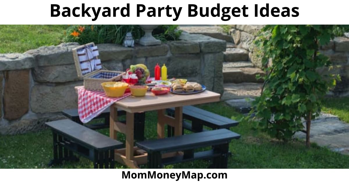 Backyard Party Ideas on a Budget for Adults and Kids (2026)