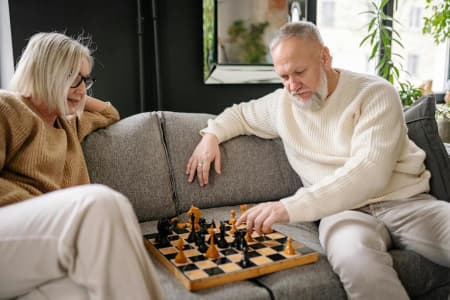 best game for couples