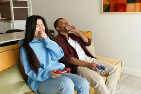 games for couples