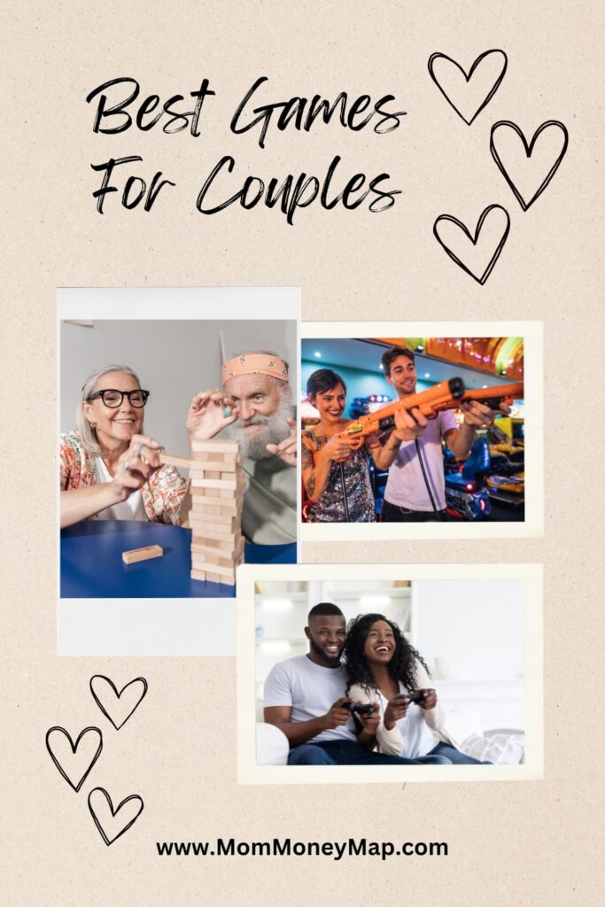 best games for couples