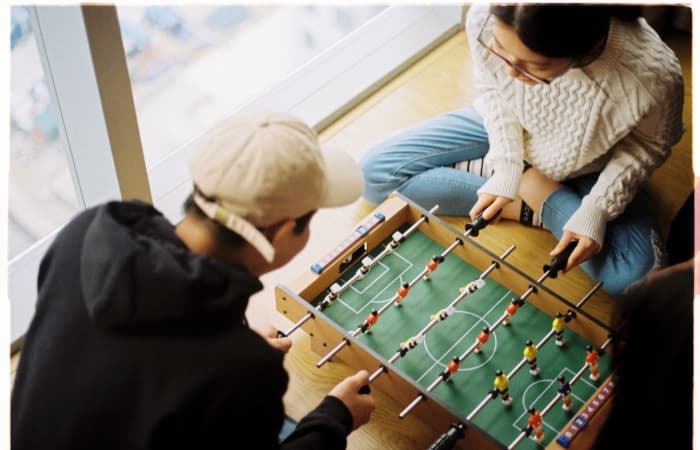 best game for couples