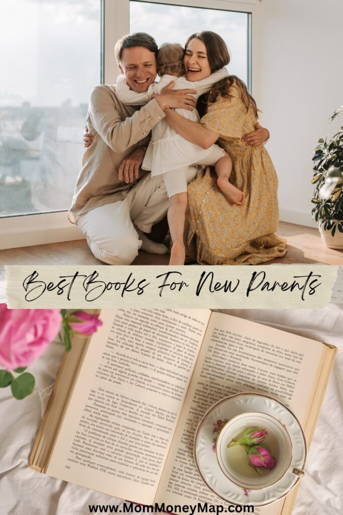 best infant parenting books