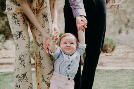 best books for new parents