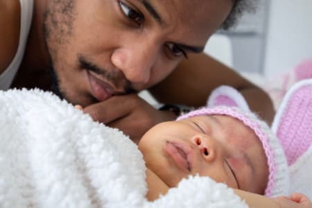 best parenting books for dads