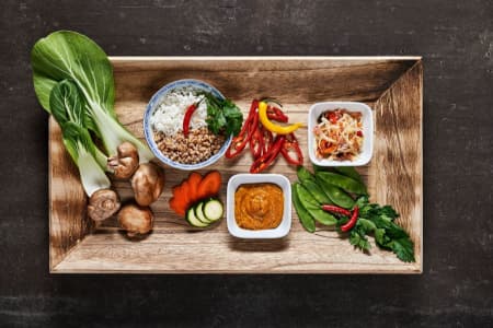 Save money with a 2 week meal plan