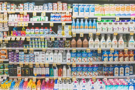 dairy