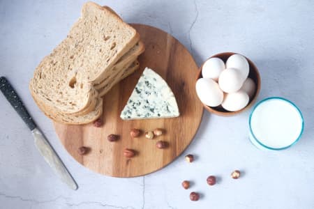 How to stretch a two week meal plan on a small budget