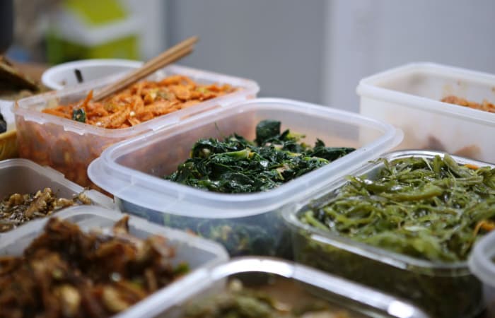 Two week meal plan on a budget
