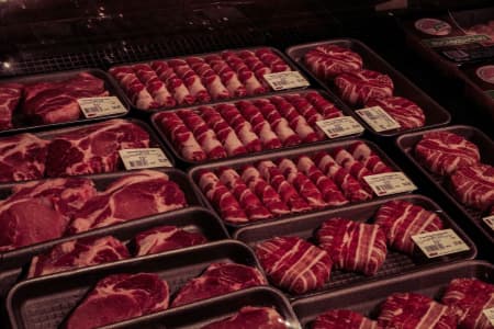meats