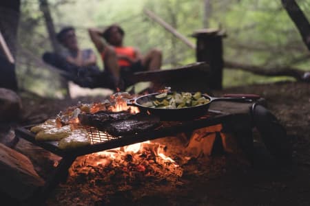 DIY family backyard activities