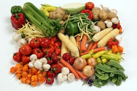 Two week budget meal plan